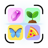 Image Scanner - AI Analyzer