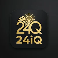 24iQ: Quiz & Trivia Games