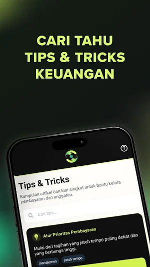 PayOnTime Screenshot 1