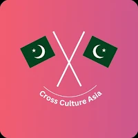 Cross Culture Asia