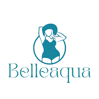 Belle Aqua Beach Wear