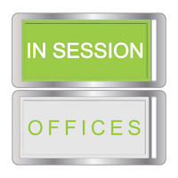 In Session Offices