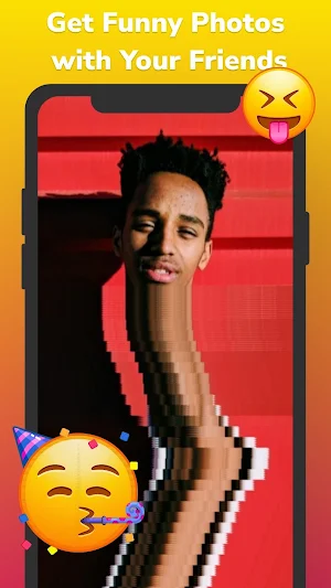 Time Warp Scan: Scan Face Screenshot 3