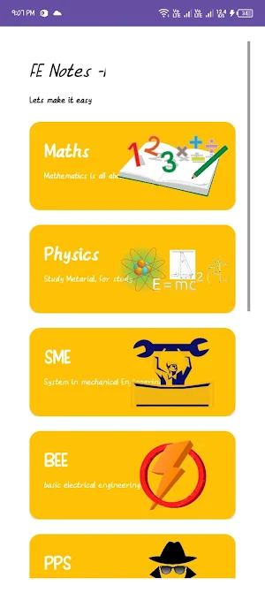 FE SPPU NOTES Screenshot 2