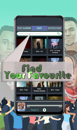 Sch Niobe Lif Screenshot 1