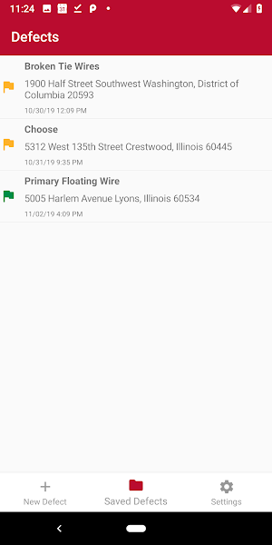 Udentify Screenshot 3