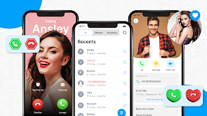 Smart Contacts Screenshot 0