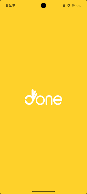 دن - Done Screenshot 0
