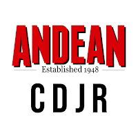 Andean CDJR Connect