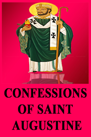 Confessions of Saint Augustine Screenshot 3