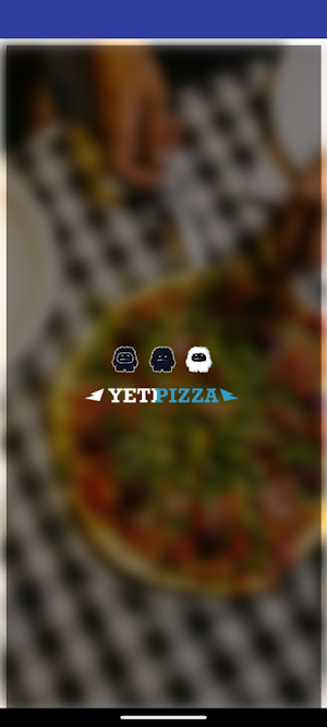 Yeti Pizza Screenshot 1