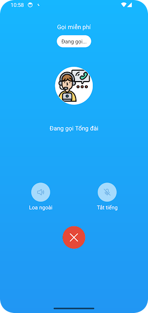 Huế Xanh Screenshot 3