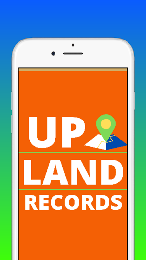 UttarPradesh Bhunaksha LandRoR Screenshot 0