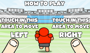 Football Crash Screenshot 1