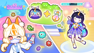 Slimaid Princess: Hospital Screenshot 2