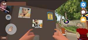 Es Gabus Simulator Screenshot 1