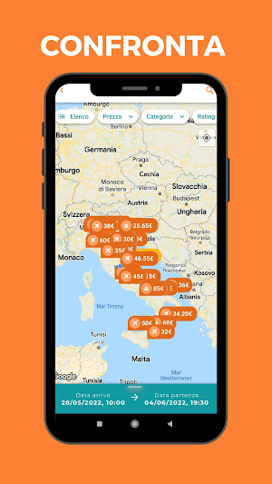 ParkingMyCar Screenshot 2
