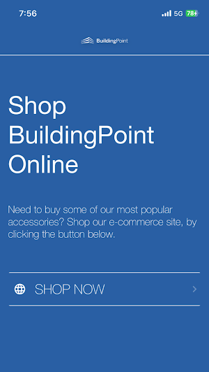 BuildingPoint Screenshot 2