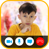 Rasyah Rasyid Call You - Fake Video Call Prank