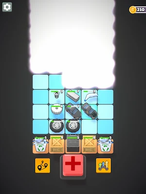 Build To Car Screenshot 0
