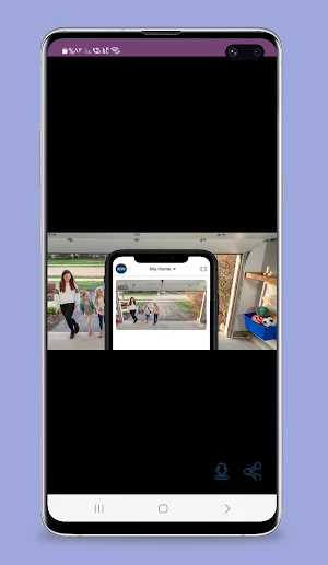 myq garage camera guide Screenshot 3