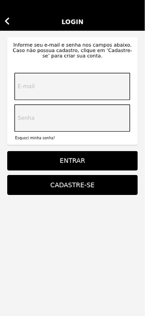 RT Barbearia Screenshot 2