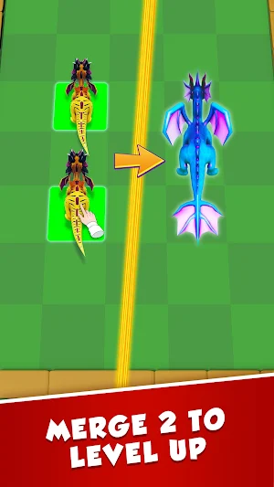 Merge Master Screenshot 1