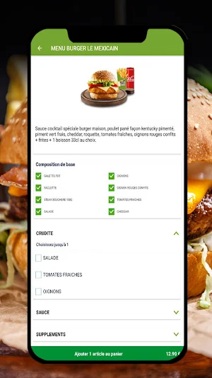 Station Pizza 94 Screenshot 3