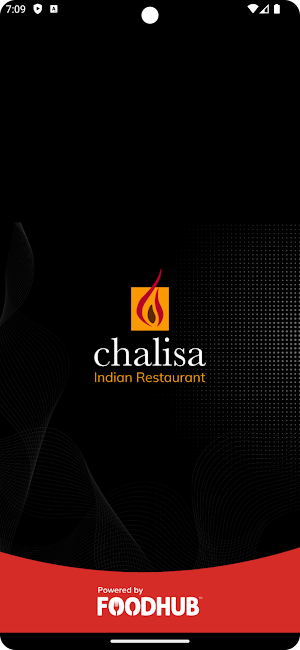 Chalisa Indian Restaurant Screenshot 0
