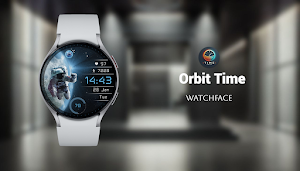 Orbit Time Screenshot 0