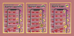 Whats Groups Links Join Girls Screenshot 3