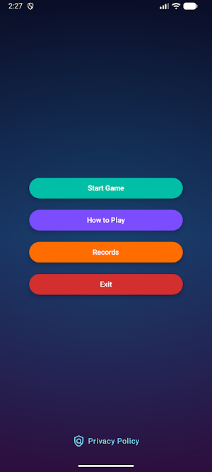 Chicken Road Screenshot 0