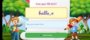 Mini Mentors - Kids Learning Screenshot 2