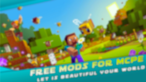 Mods Master for MinecraftMCPE Screenshot 0