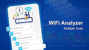 All Wifi Router Password Screenshot 0