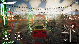 MK4 Supra Offroad Simulator Screenshot 3