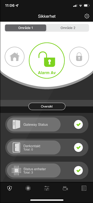 Alarm 24 Screenshot 0