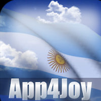 Argentina Flag
