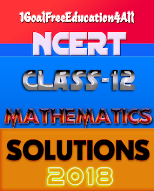 Class 12 Maths NCERT Solutions Screenshot 0