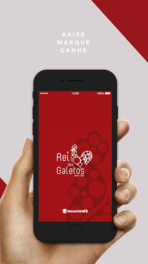 Rei dos Galetos Screenshot 0