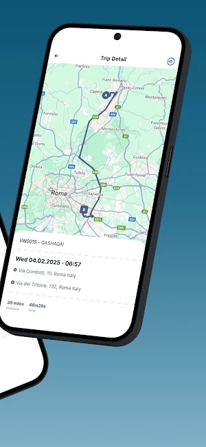 Pay x Use Solution App Screenshot 1