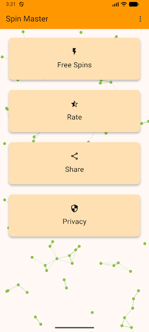 Spin Master - Reward Links Screenshot 0