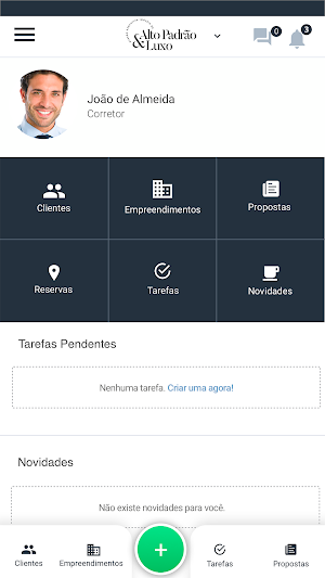 Missão Alto Padrão Screenshot 0
