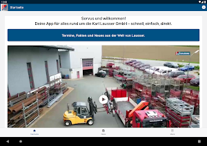 MyLausser Screenshot 3