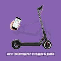 swagtron swagger 5 guide