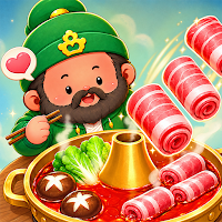 Heroes Hotpot: Food Sort Saga