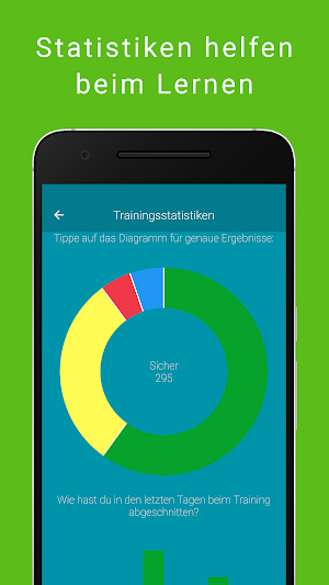 SKS: Sportküstenschifferschein Screenshot 1