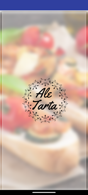 Bistro AleTarta Screenshot 1