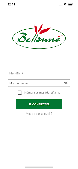 Bellanné Market Screenshot 0