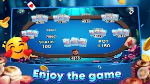 Teen Patti Master 3 Patti Screenshot 2